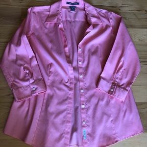 Classic Fit Tommy Hilfiger